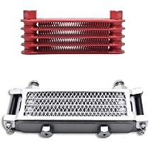 Amazon | CT125 オイルクーラー キット JA55 (GEN1) MORIN